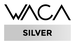 WACA Zertifikat für barrierefreie Websites silber